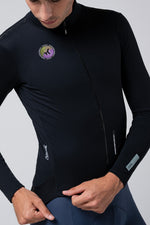 Gobik Envy 2.0 Jet Black Lacket Men's