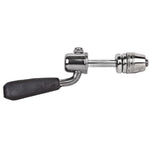 QUICK RELEASE SEAT BINDER