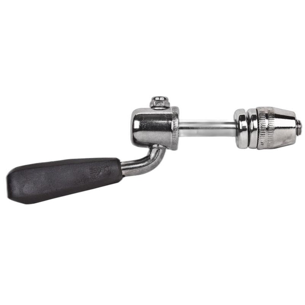 QUICK RELEASE SEAT BINDER