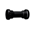 Ceramix Speed Shimano Bottom Bracket Black