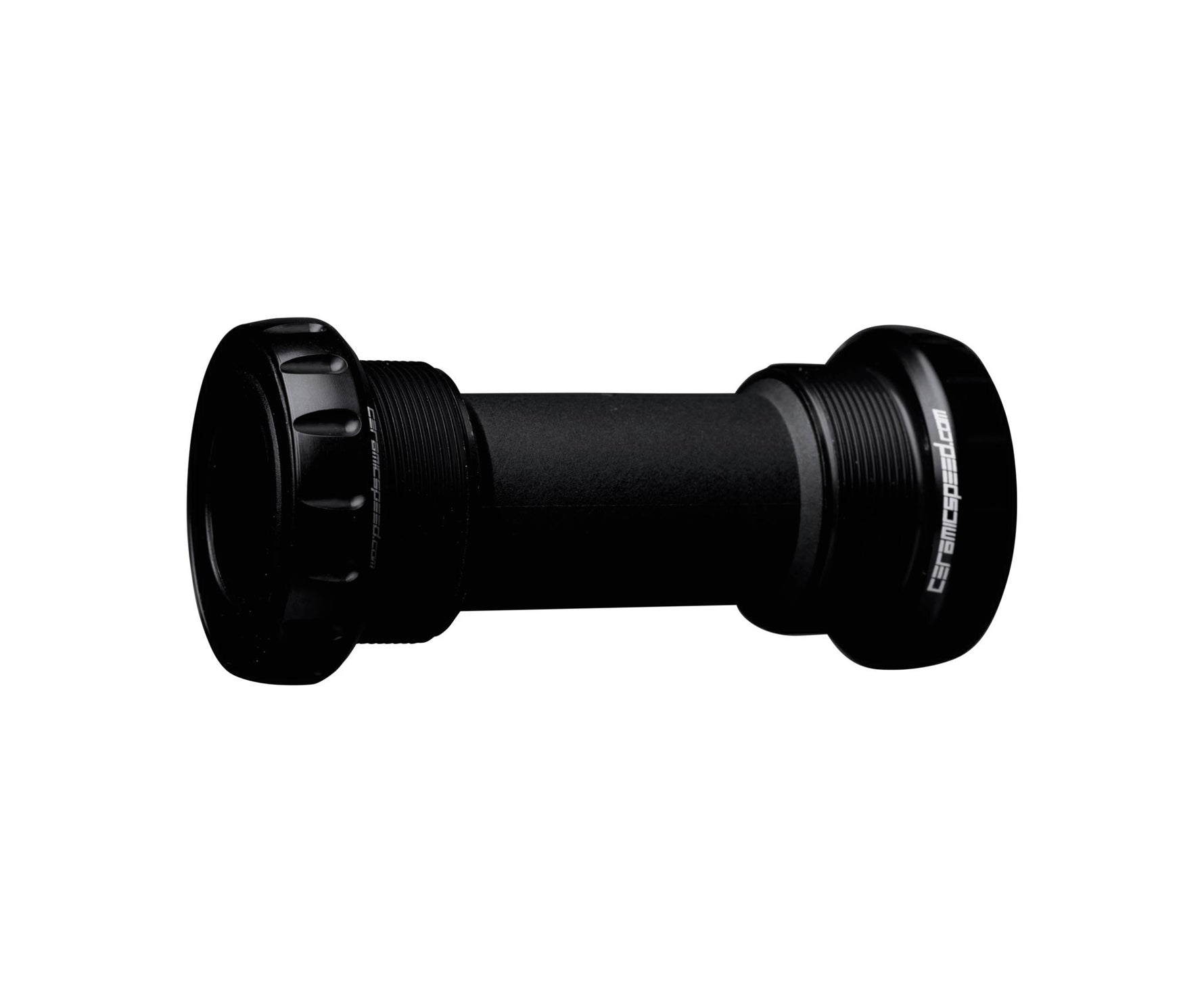 Ceramix Speed Shimano Bottom Bracket Black