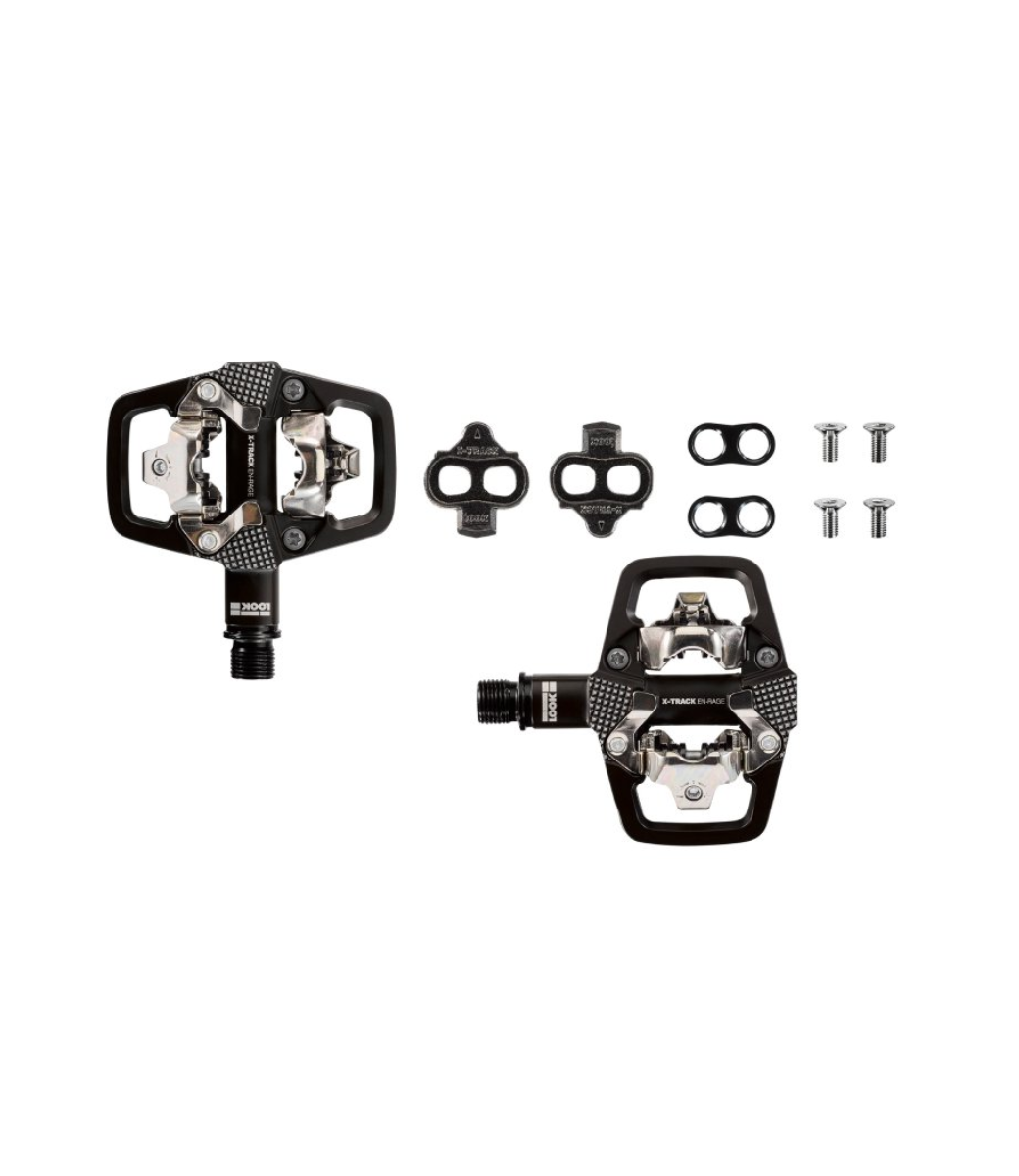 Look X-Track En-Rage Pedals