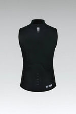Gobik Vest Plus 2.0 Women's Black Lead Small