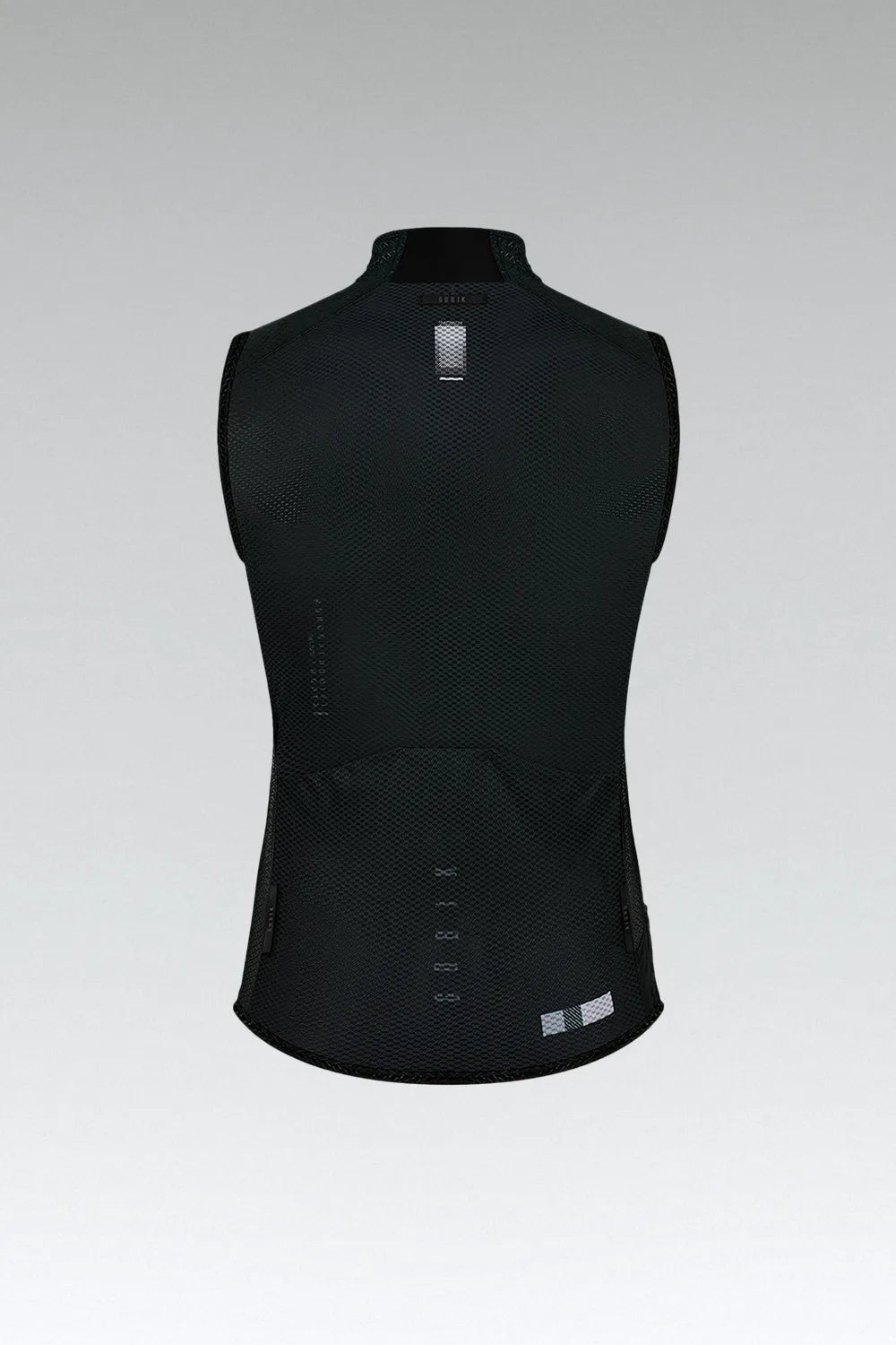 Gobik Vest Plus 2.0 Women's Black Lead Small