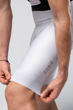 Gobik Absolute Print Bib Short Men's