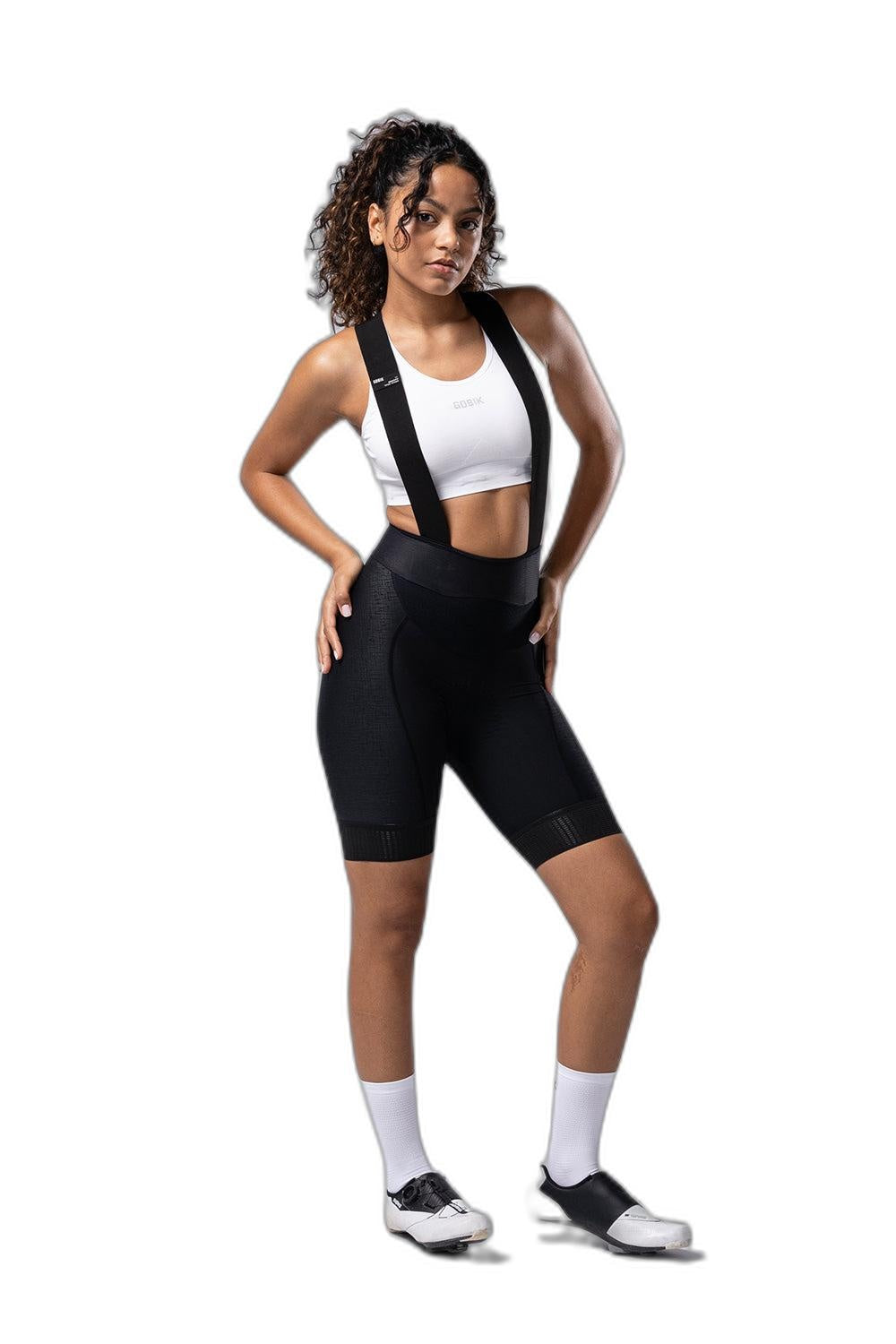 Gobik Absolute 6.1 Bib Short Women's
