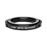 Ceramicspeed Bottom bracket BBright SRAM GXP Red coated**