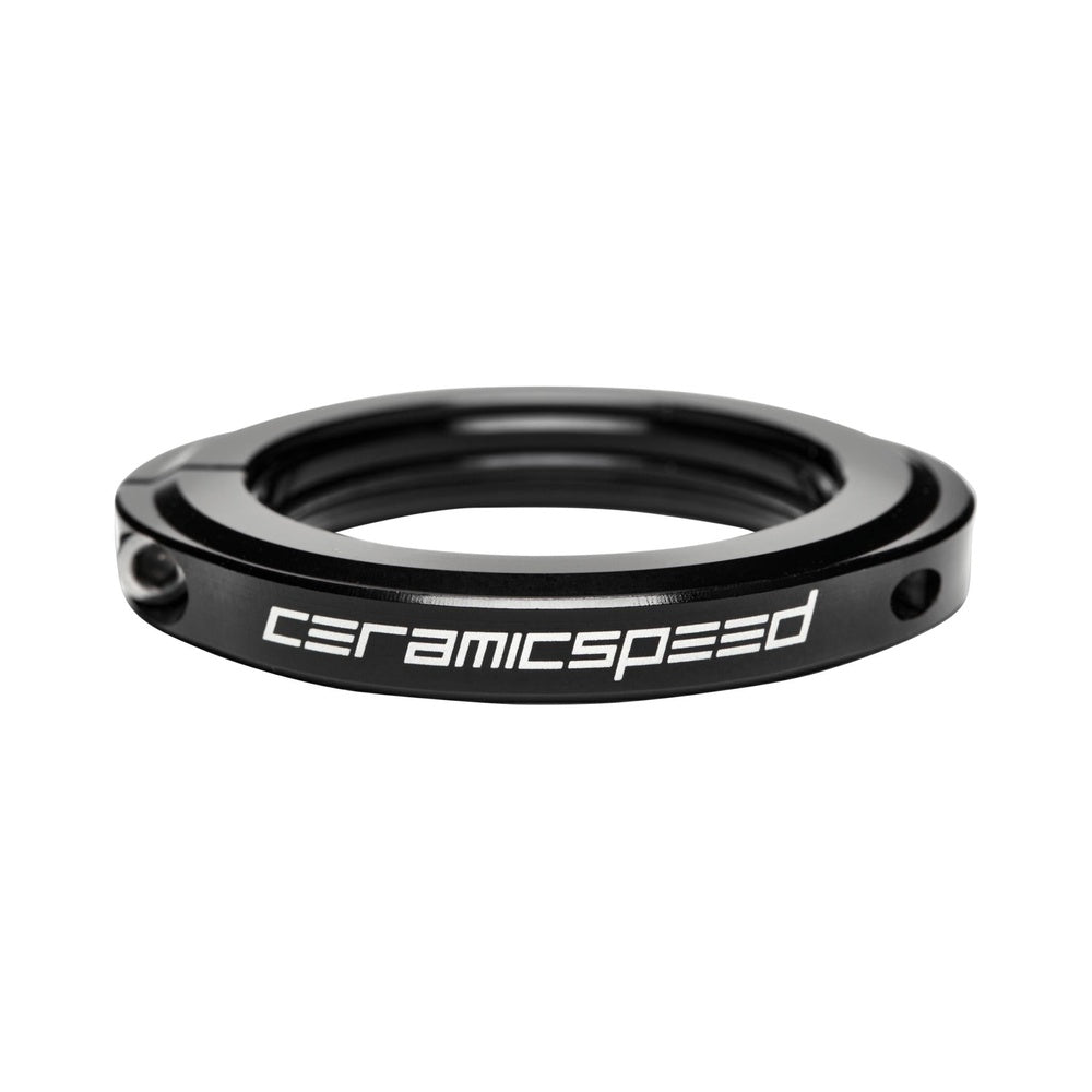 Ceramicspeed Bottom bracket BBright SRAM GXP Red coated**