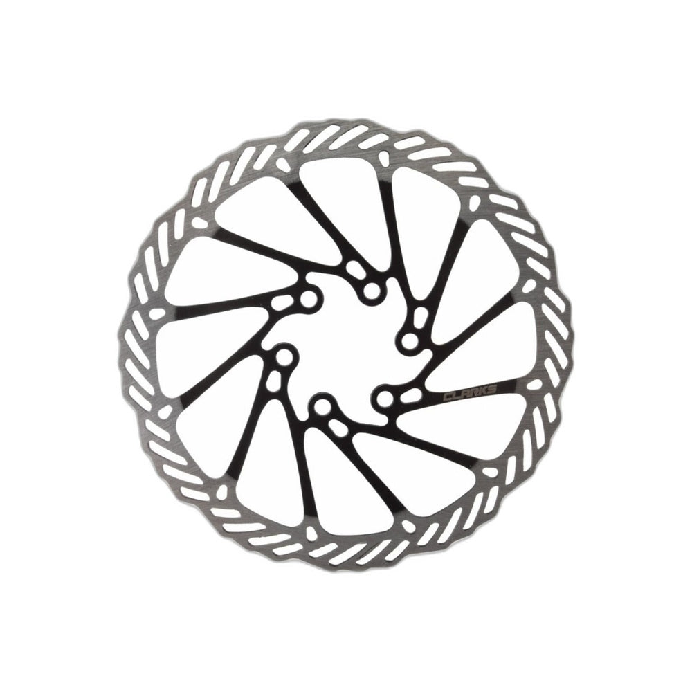 Clarks 6B CL 160 SL Disc Brake Rotor