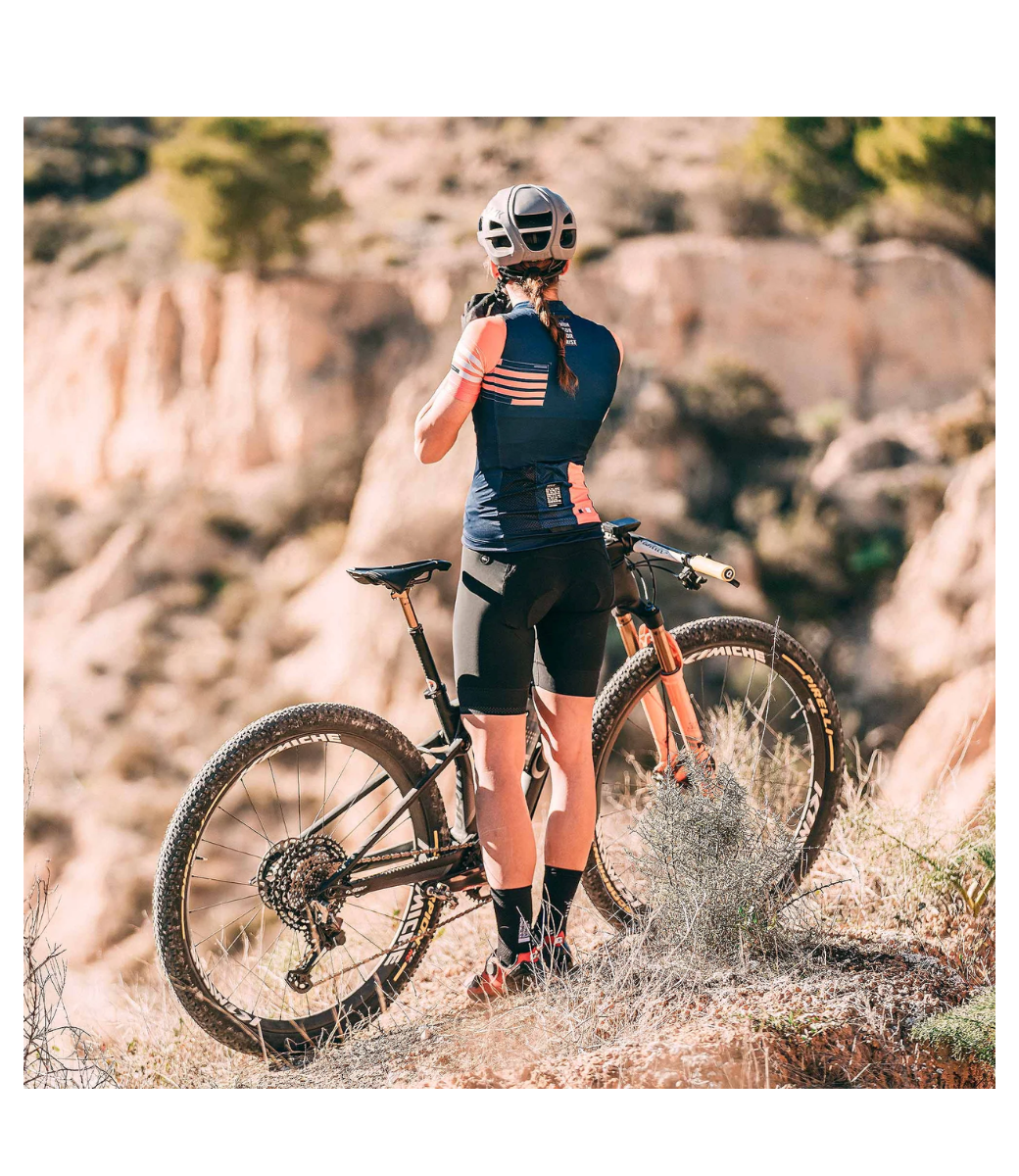 Gobik Limited 5.0 Cycling Short Women's