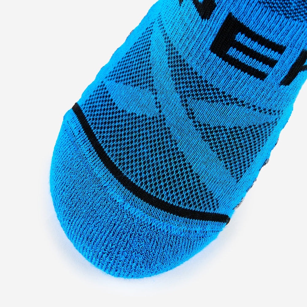 Experia Crew Socks