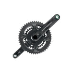 Campagnolo Super Record EPS Crank Power Meter 172.5 52/36 Rotor 160/140 11-29 12spd