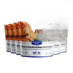 Back Packer's Pantry Chicken and Rice