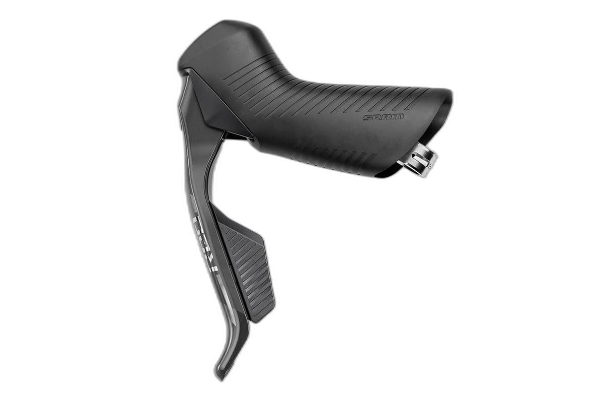 Sram Shift/Hydraulic Disc Brake Red AXS E1 Stealthamajig connected Front Brake/Left Shift 950mm w/ Flat Mount 20mm SS Hardware (Rotor sold separately)