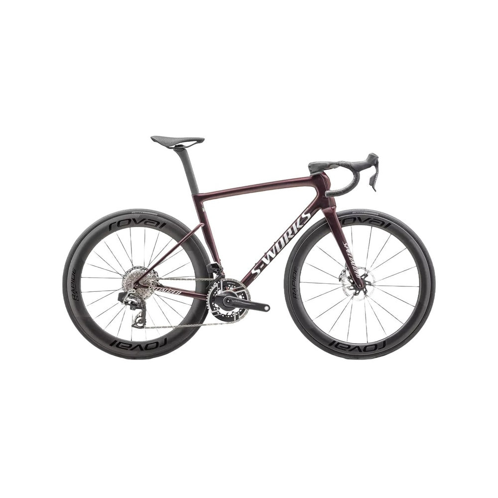 Specialized S-Works Tarmac SL8 SRAM RED AXS