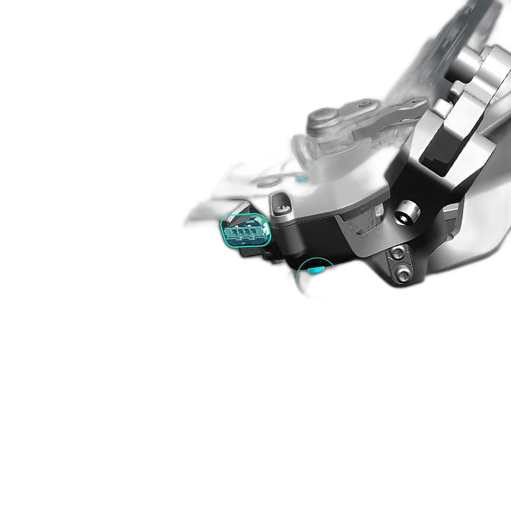 Shimano RD-R8150 Ultegra 12Sp Rear Derailleur