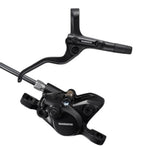 Shimano BL-MT201(L) BR-MT200(F)  Disc Brake Assembled