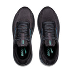 Brooks Ghost Max 2 Men's Ebony/Cocktatoo/ Blue Sapphire 13