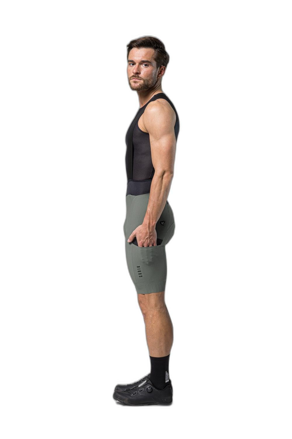 Gobik Grit 2.0 Bib Shorts Men's