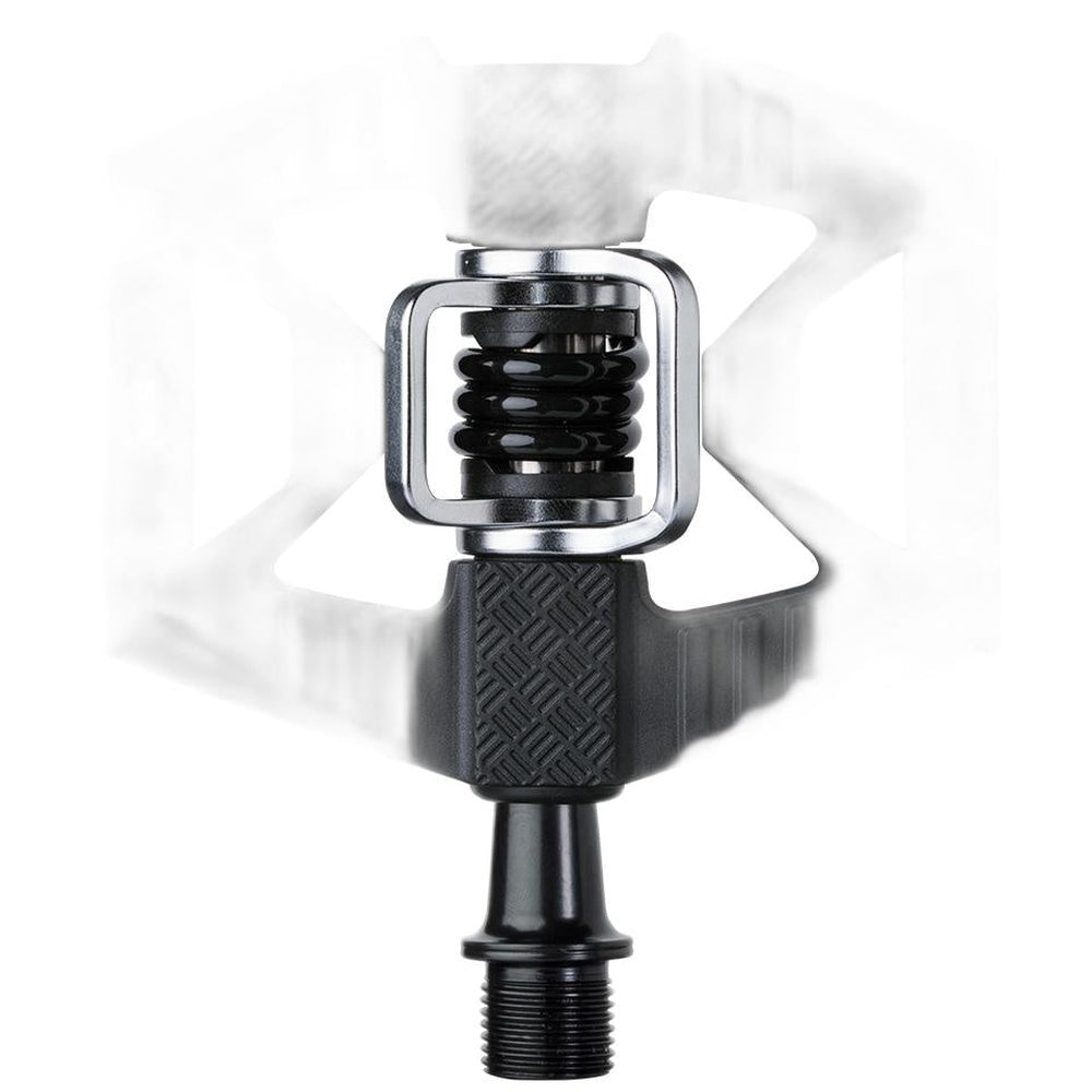 Crank Brothers DOUBLE SHOT BLACK