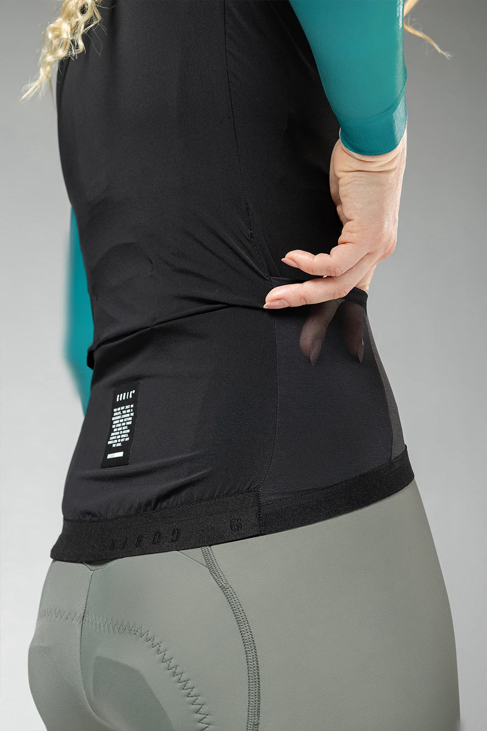 Gobik Women Vest