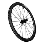Zipp AM 303 S Carbon Tubeless Disc Brake Front Wheel