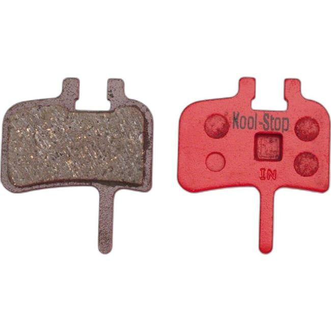 BRAKE SHOES K/S DISC SHI 7000/8000/9000 ORG w/SPRING