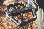 Look Geotrail Roc Platform Pedals