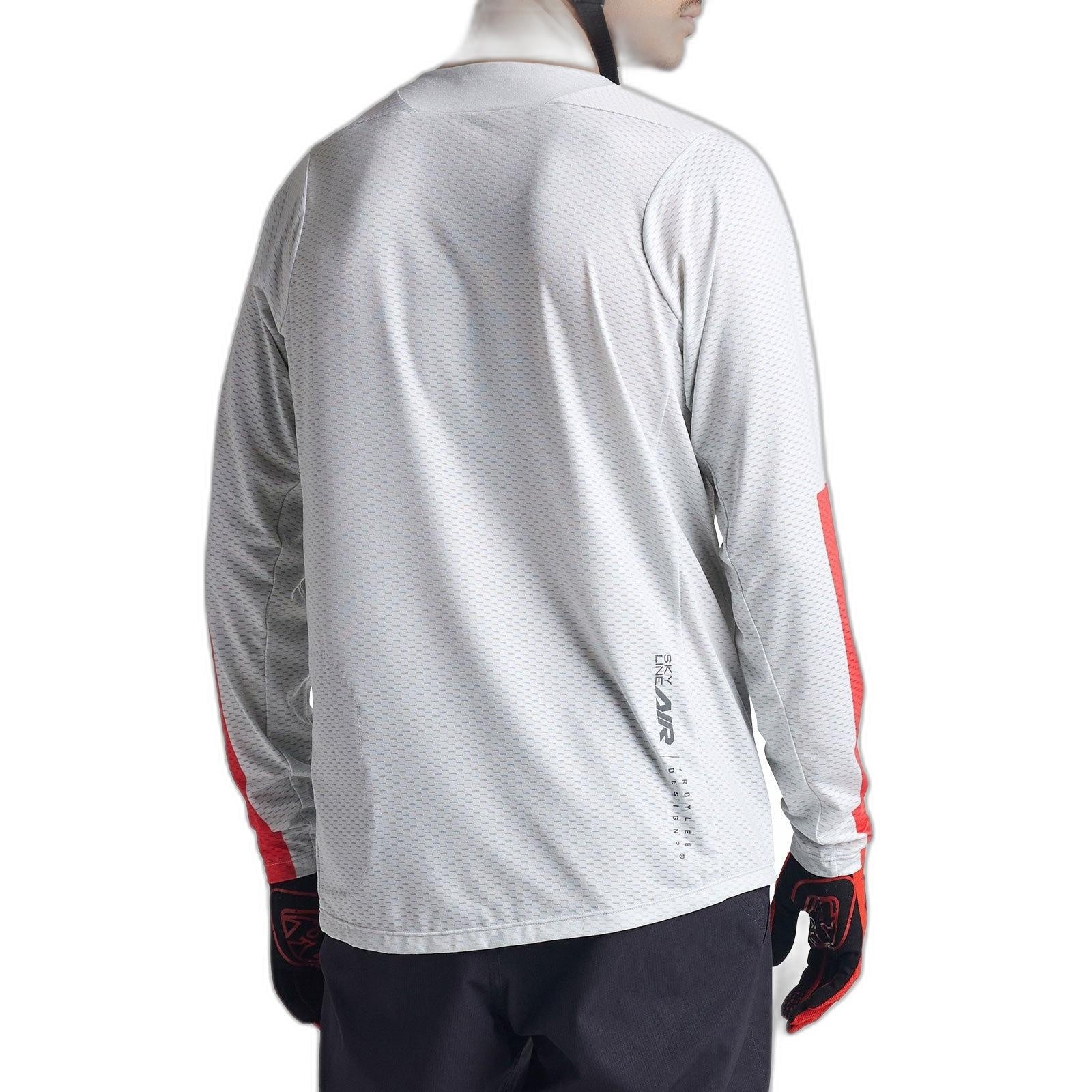 Troy Lee Designs Skyline Air LS Jersey