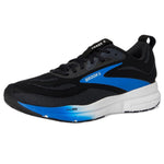 Trace 4 Black/Grey/White 5.0