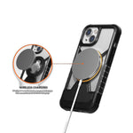 Rokform Crystal iphone 13 Case