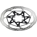 Sram Centerline Disc Brake Rotor 160mm 6 bolt Silver