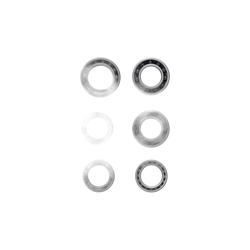 Ceramic Speed Zipp 9 NSW Hub Kit