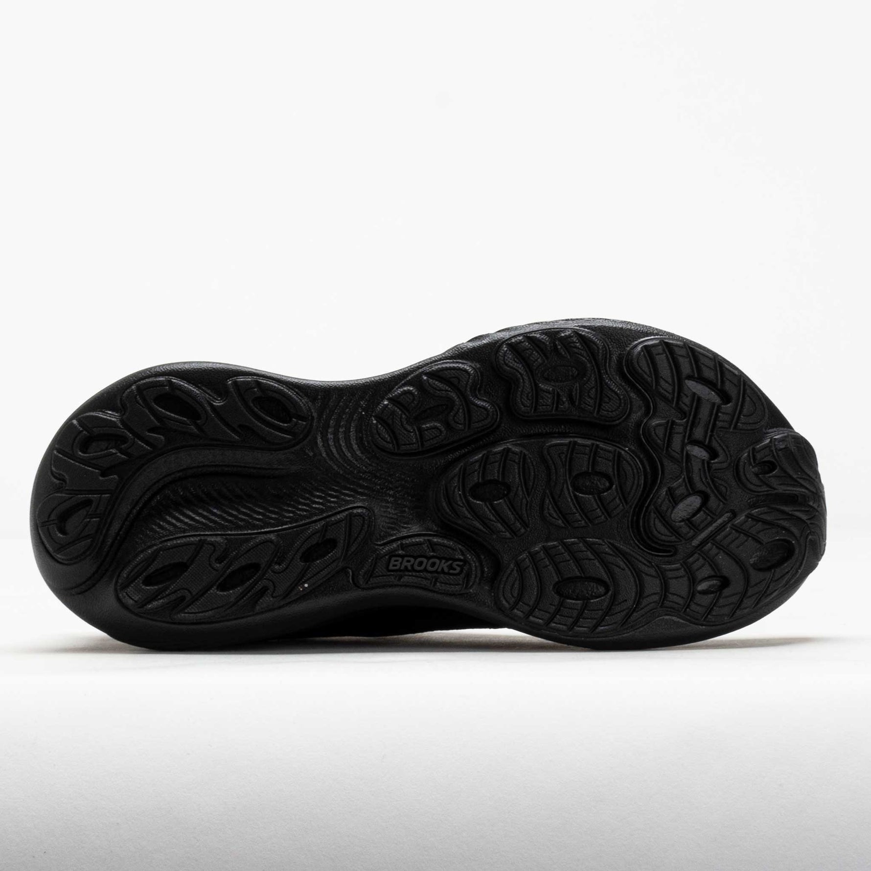 Adrenaline GTS 25 Black/Black/Ebony 12.0 B