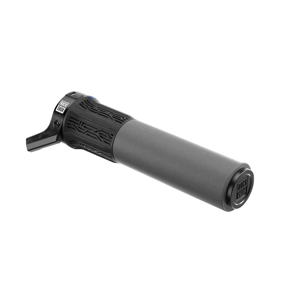 RockShox, TwistLoc Ultimate Full Sprint 3 Position, Fork Remote Kit, Left
