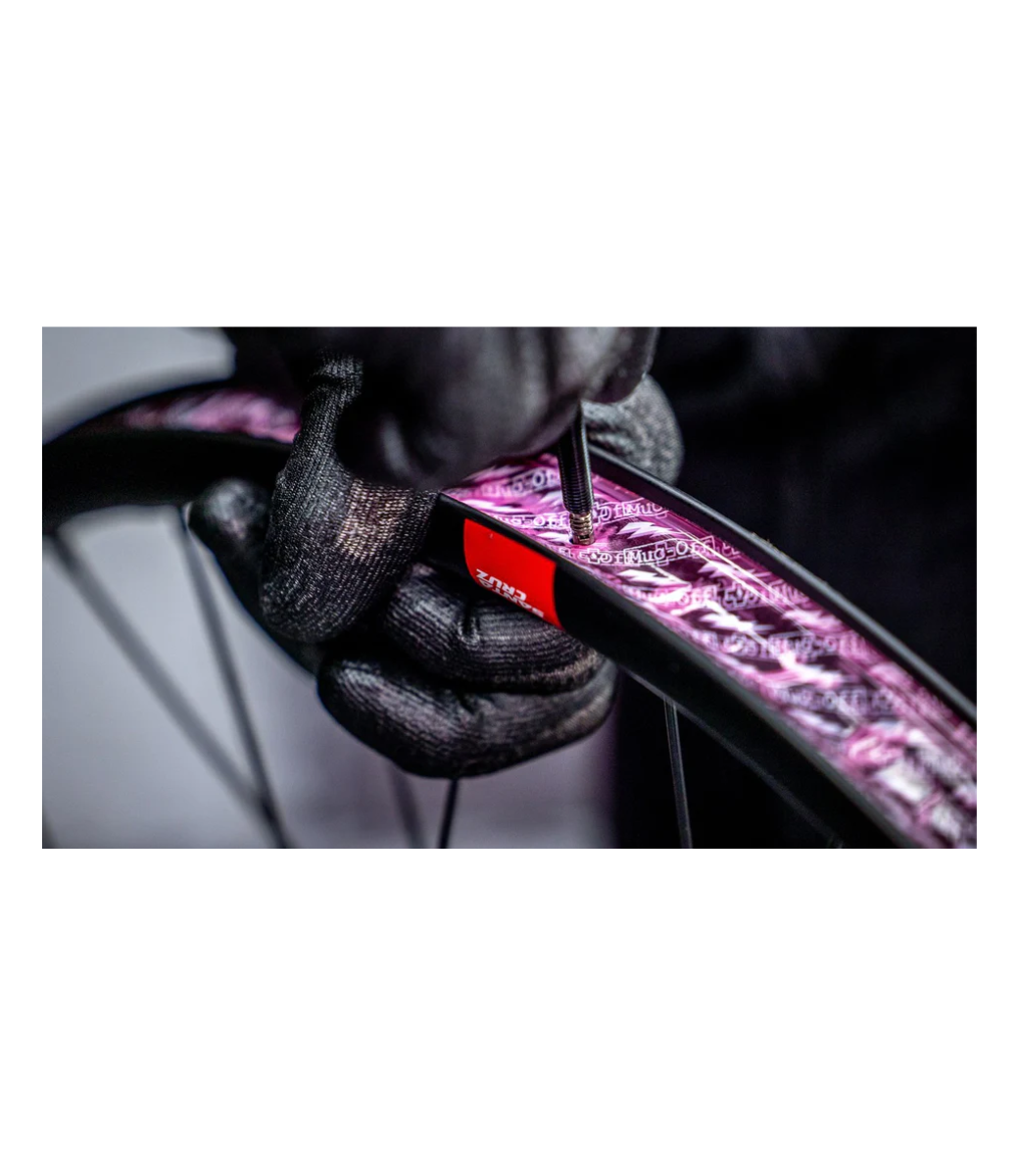 Muc-Off Rim Tape 10m Roll - 21mm
