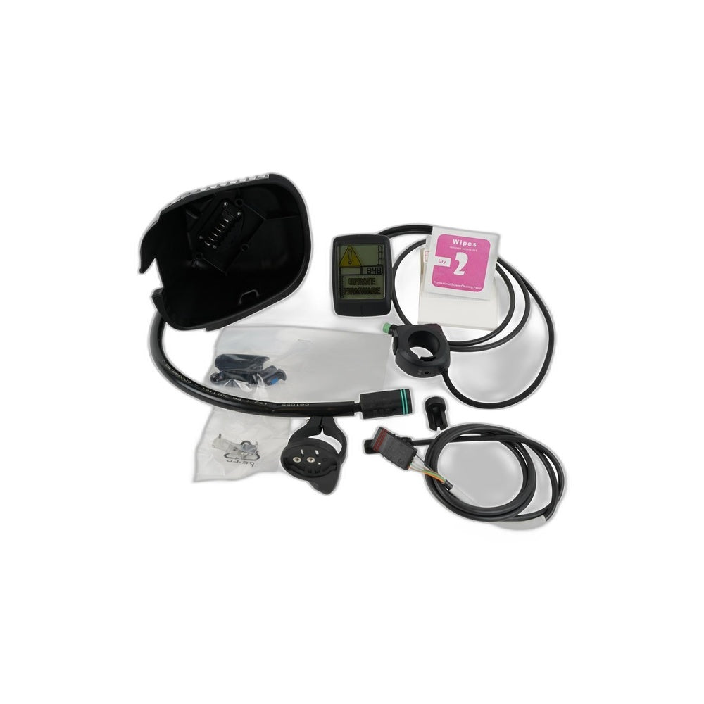 Specialized ELE KIT, VADO/COMO (GEN. 1), TCD-W SYSTEM RETROFIT KIT