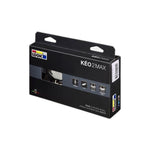 Look Keo 2 Max Vision Black