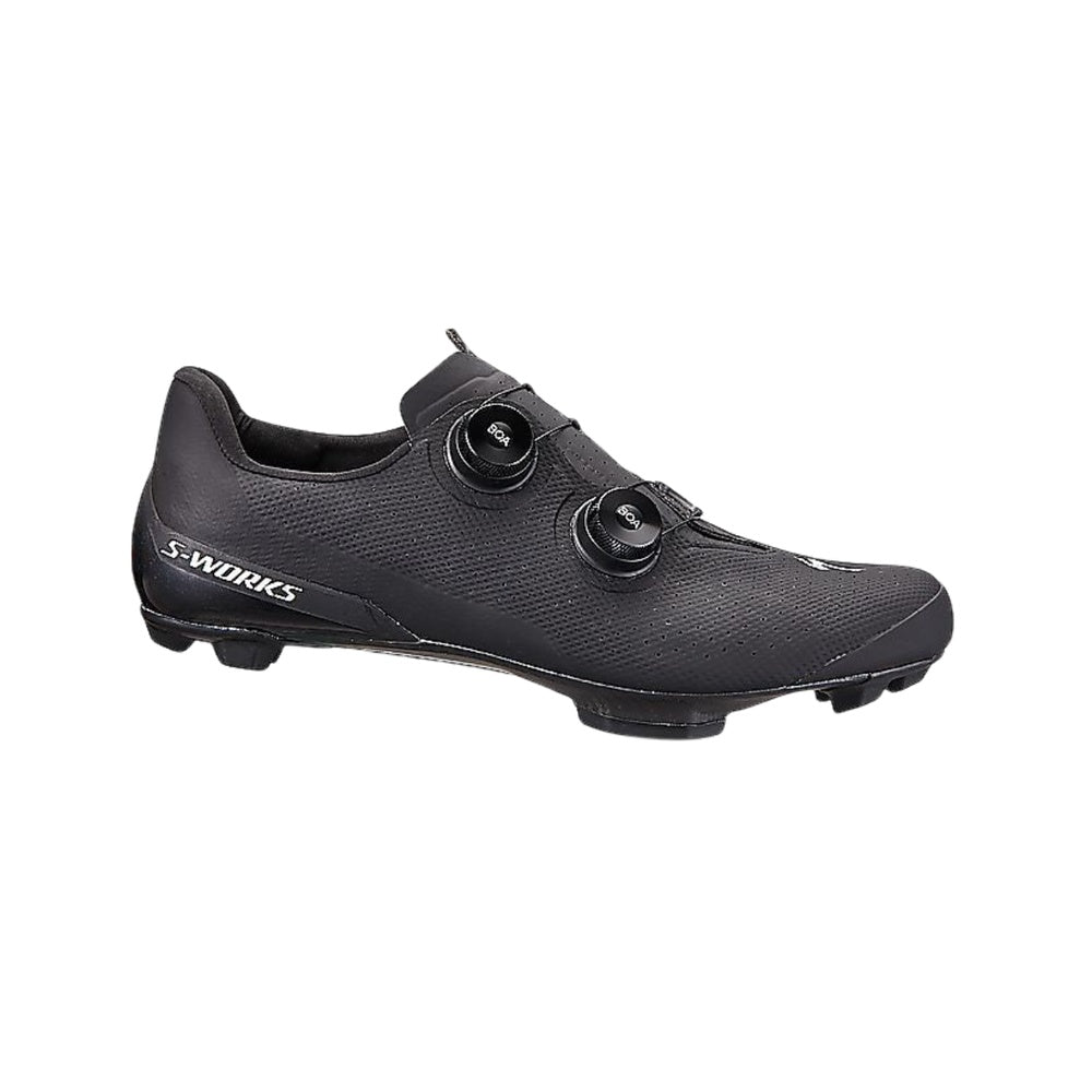 SW RECON SL MTB SHOE BLK 47