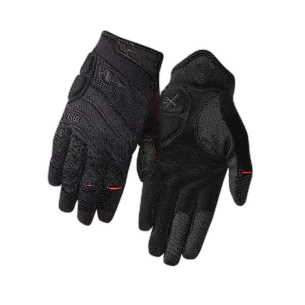Giro XENA BLK W L 15