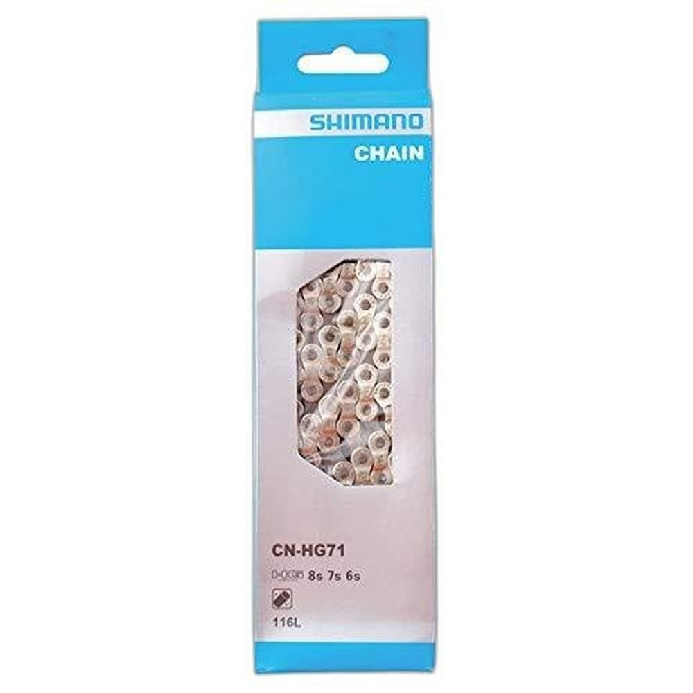 Shimano 6/7/8 Sp Chain