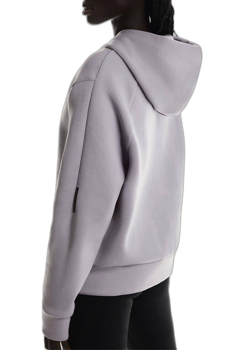 On Focus Tech Hoodie Women's