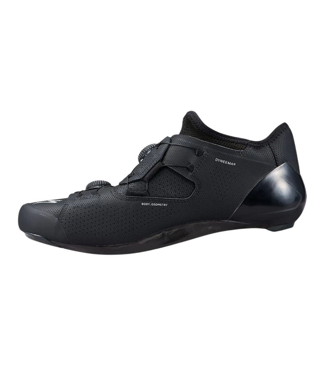 SW ARES RD SHOE BLK 39.5