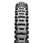 Maxxis TIRES MAX MINION DHR II 29x2.4 BK FOLD/60 TERRA/EXO/TR/WT