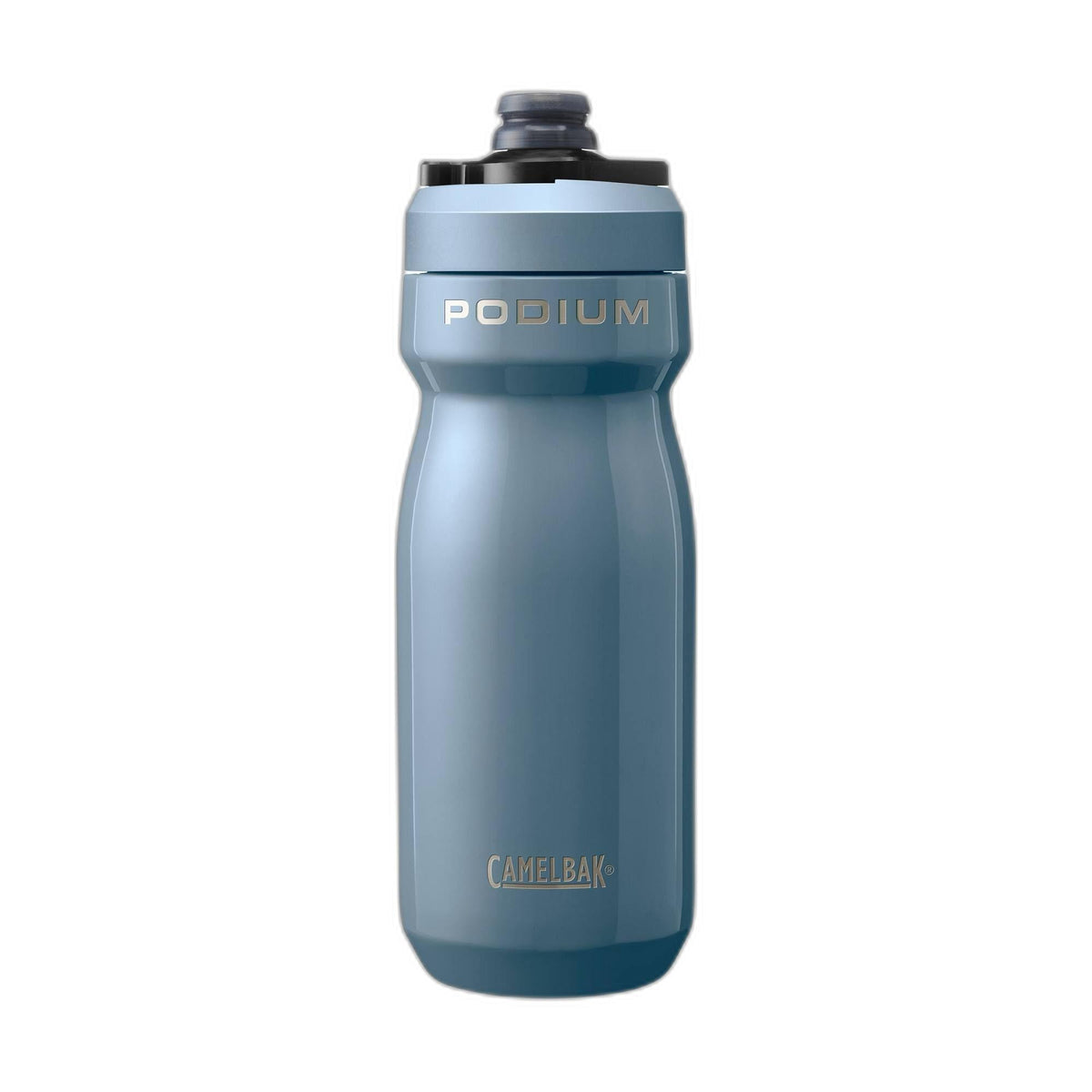 Camelbak Podium Steel Water Bottle - 18oz, Pacific