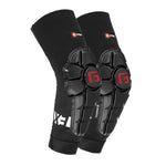 Safety G-Form Pro-X3 Youth Elbow Large/X-Large Black