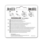 KMC 11Sp Chain Link