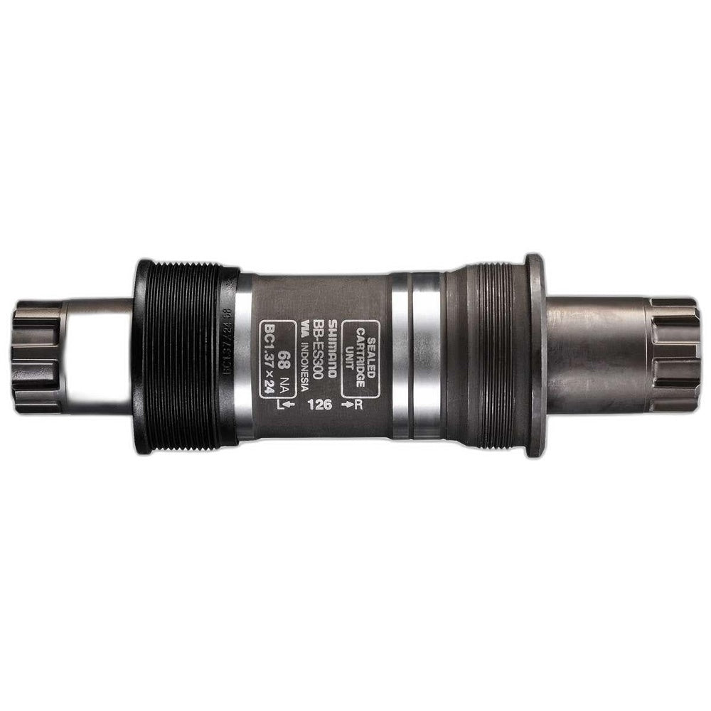 Shimano ES300 70 x 113mm Octalink V2 Spline Italian Bottom Bracket