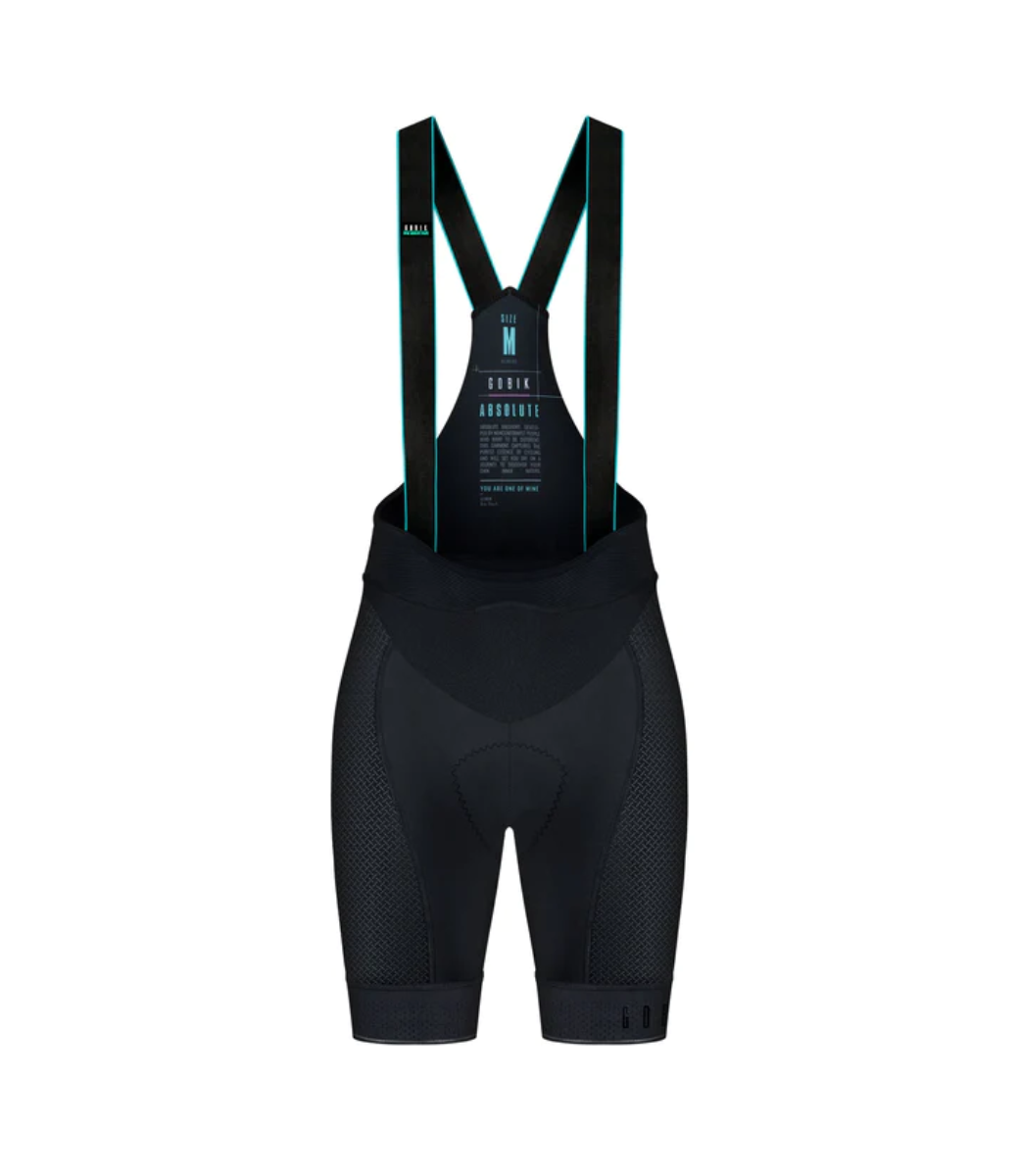 Gobik Absolute 5.0 Bib Short Women's