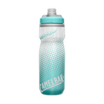 Camelbak Podium Chill 21oz Teal Dot